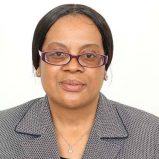 Ms. Chama Mfula Mpundu – President of APLESA