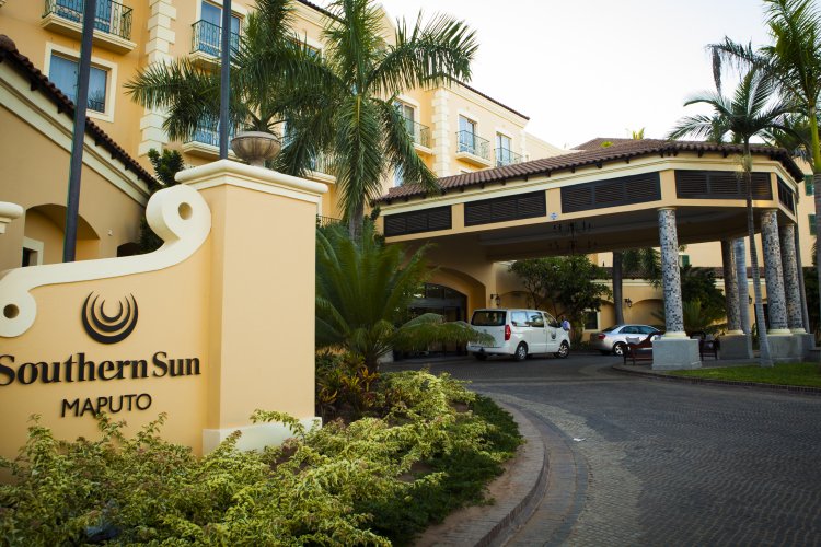 Southern Sun Hotel  - Conference Venue
