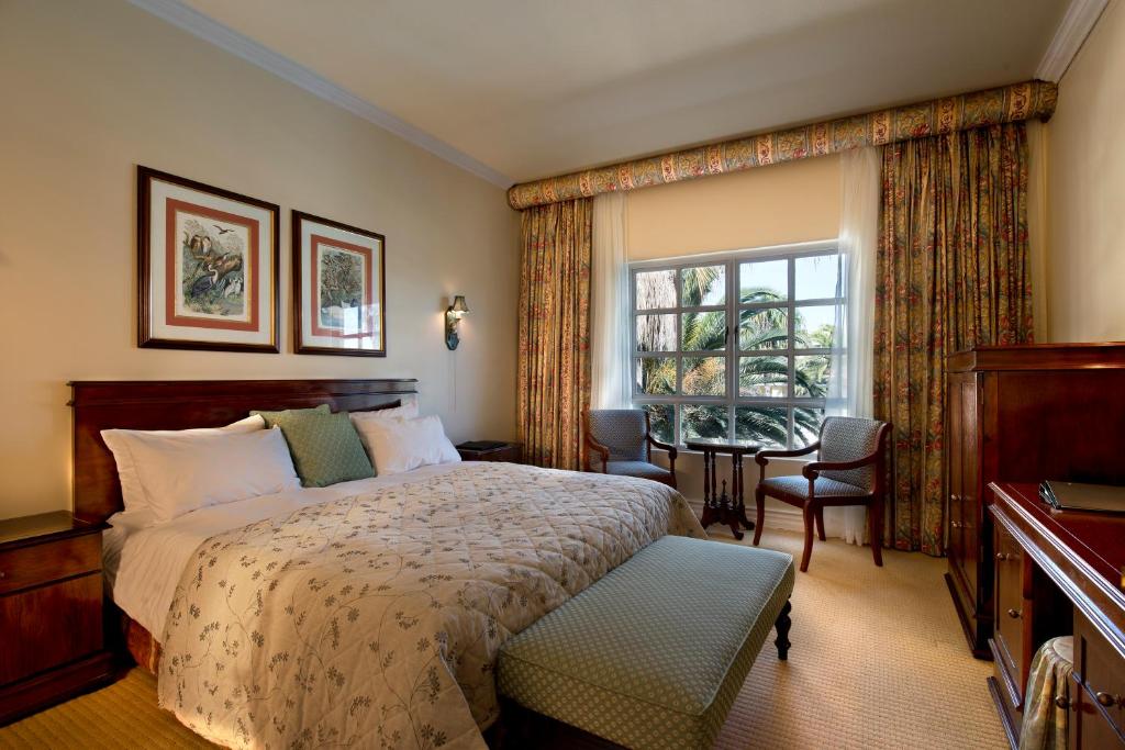Swakopmund Hotel and Entertainment Centre - Conference Venue