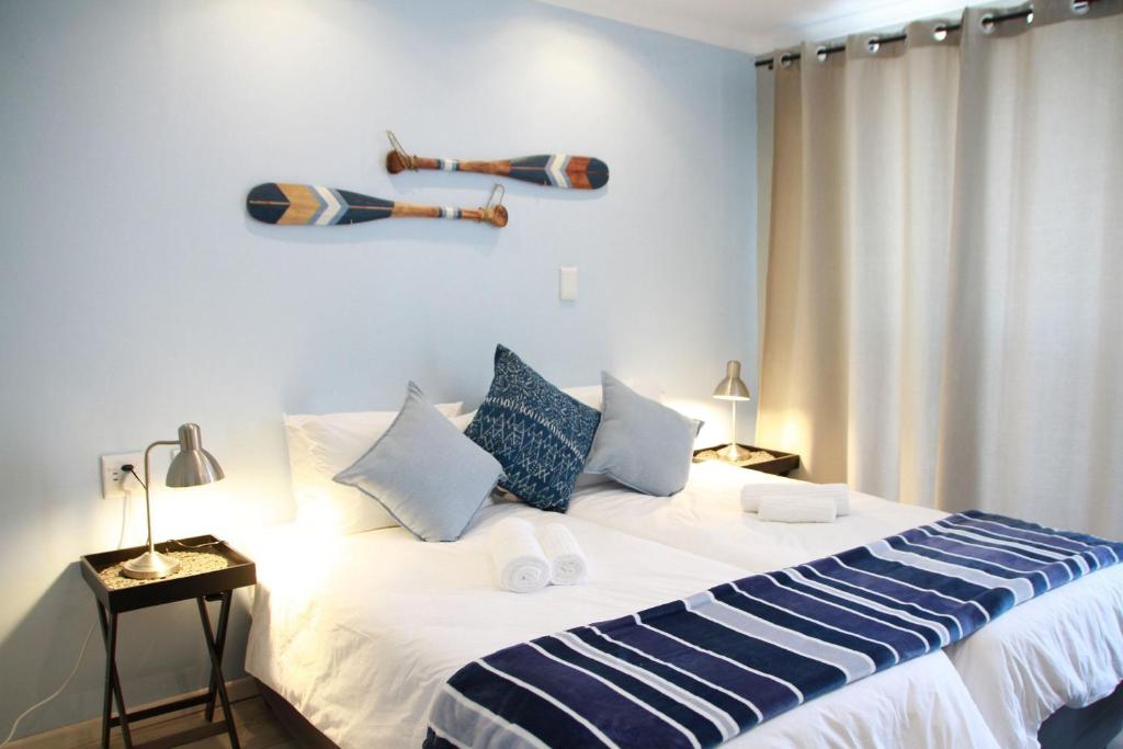 Sea Wind Self-Catering Cottages (Self-Catering)