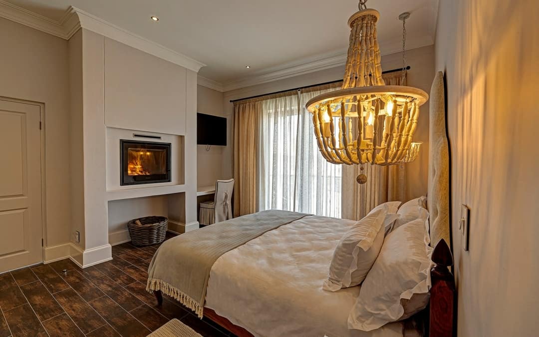 Kramersdorf Guesthouse (Self- Catering)