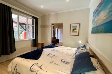 The Secret Garden Guesthouse (Self-Catering)